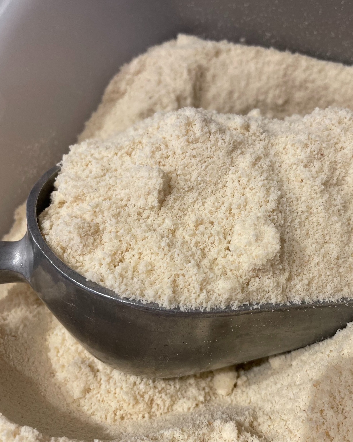 Almonds Flour